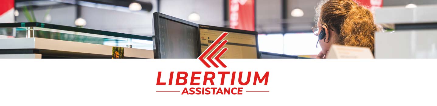 LIBERTIUM ASSISTANCE