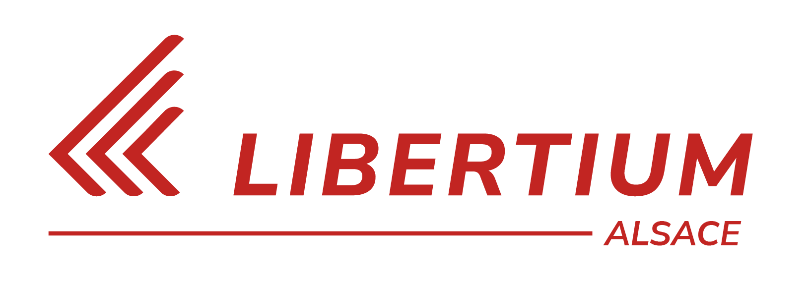 Libertium alsace