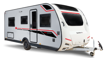 Sterckeman Open Edition