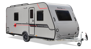 Sterckeman Sport Edition