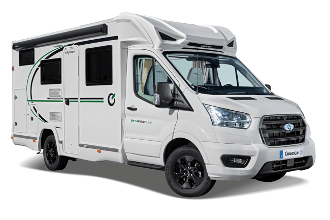 chausson s614