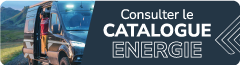 Catalogue Energie