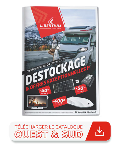 Promo Ouest & SUd