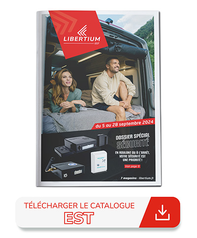 Libertium Accessoires Est