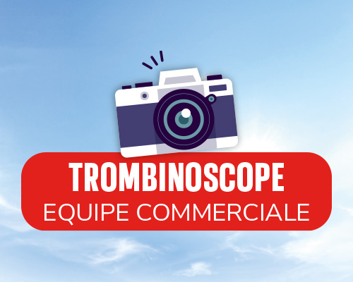 Trombinoscope salon vdl 2025 Libertium