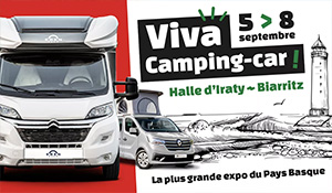 Viva Camping-car