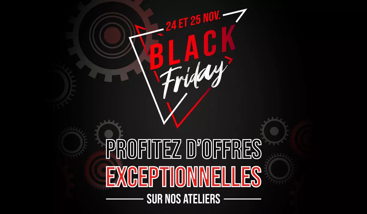 Black Friday