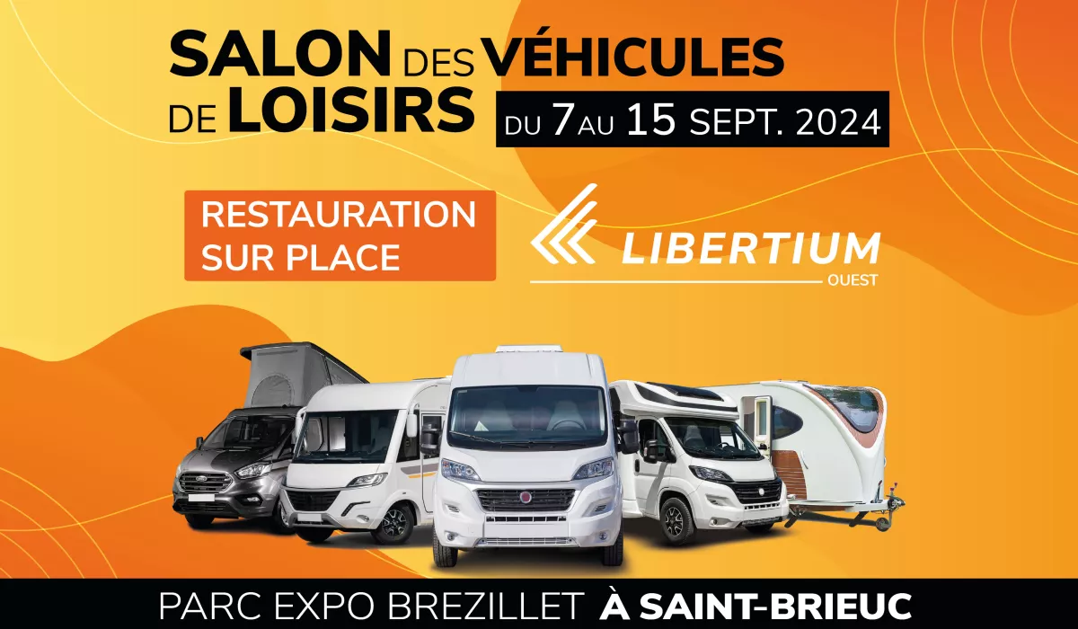 SALON ST-BRIEUC 2025