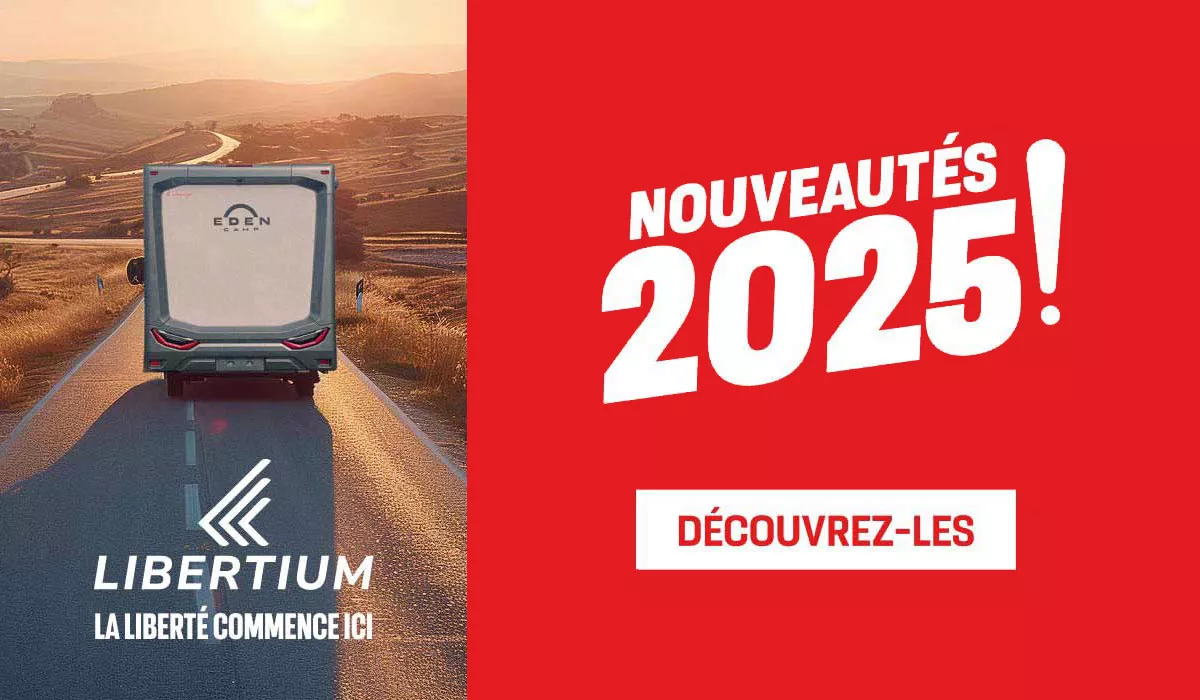 Nouveautés 2025