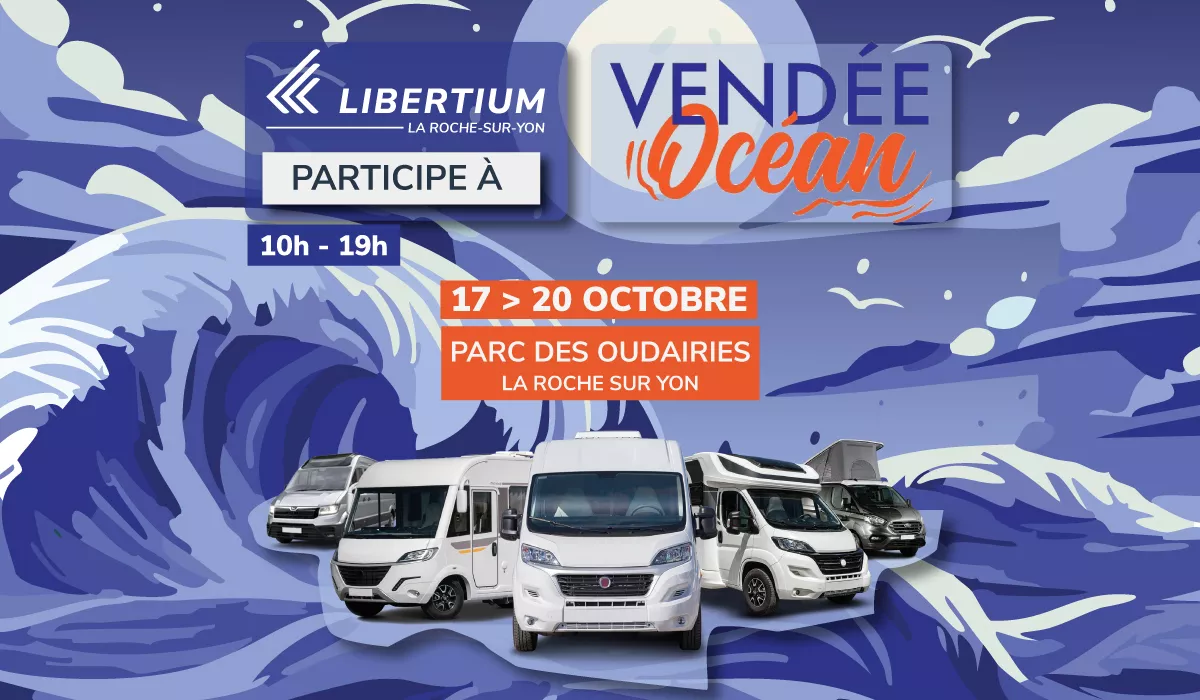 VENDEE OCEAN