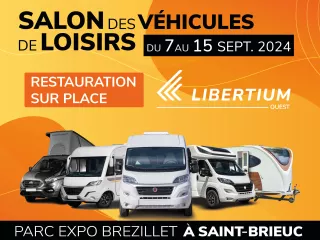 SALON ST-BRIEUC 2025