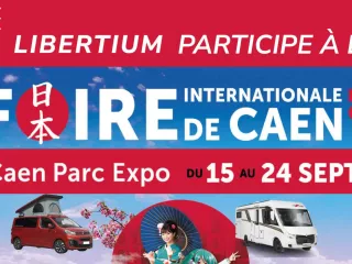 FOIRE DE CAEN