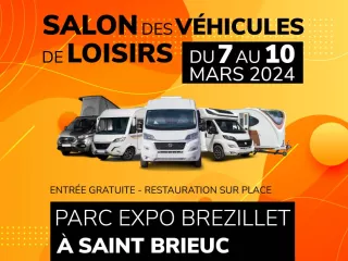 SALON ST-BRIEUC