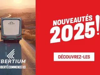 Nouveautés 2025