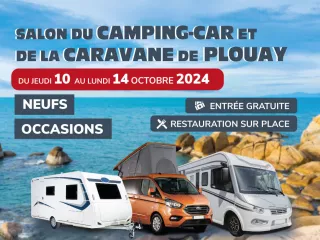 SALON DE PLOUAY 2024