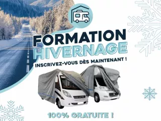 Formation Hivernage