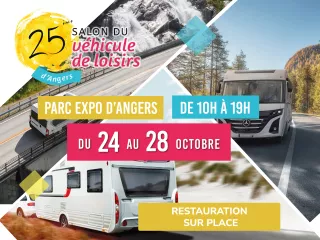 SALON D'ANGERS 2024