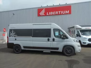 Westfalia tous nos vans et fourgons en stock Libertium